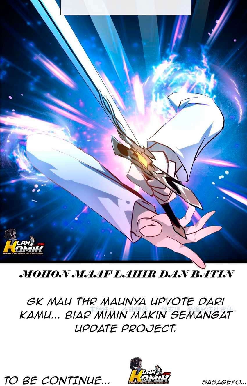 Rise From The Rubble Chapter 09 Gambar 38