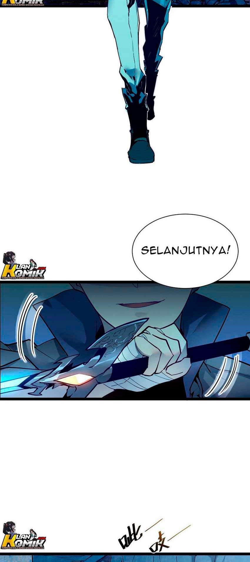 Rise From The Rubble Chapter 09 Gambar 5