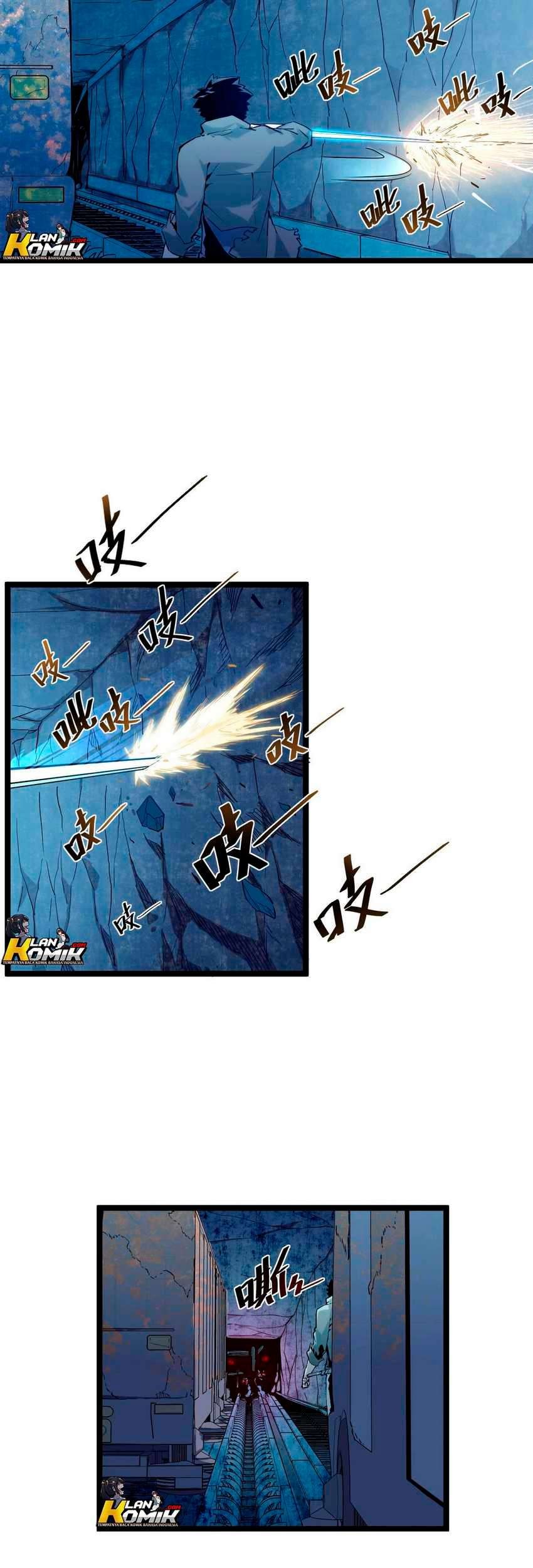 Rise From The Rubble Chapter 09 Gambar 6