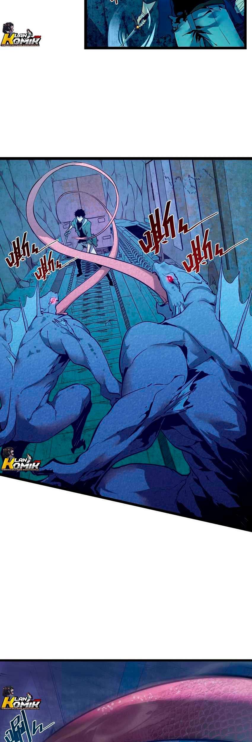 Rise From The Rubble Chapter 09 Gambar 8