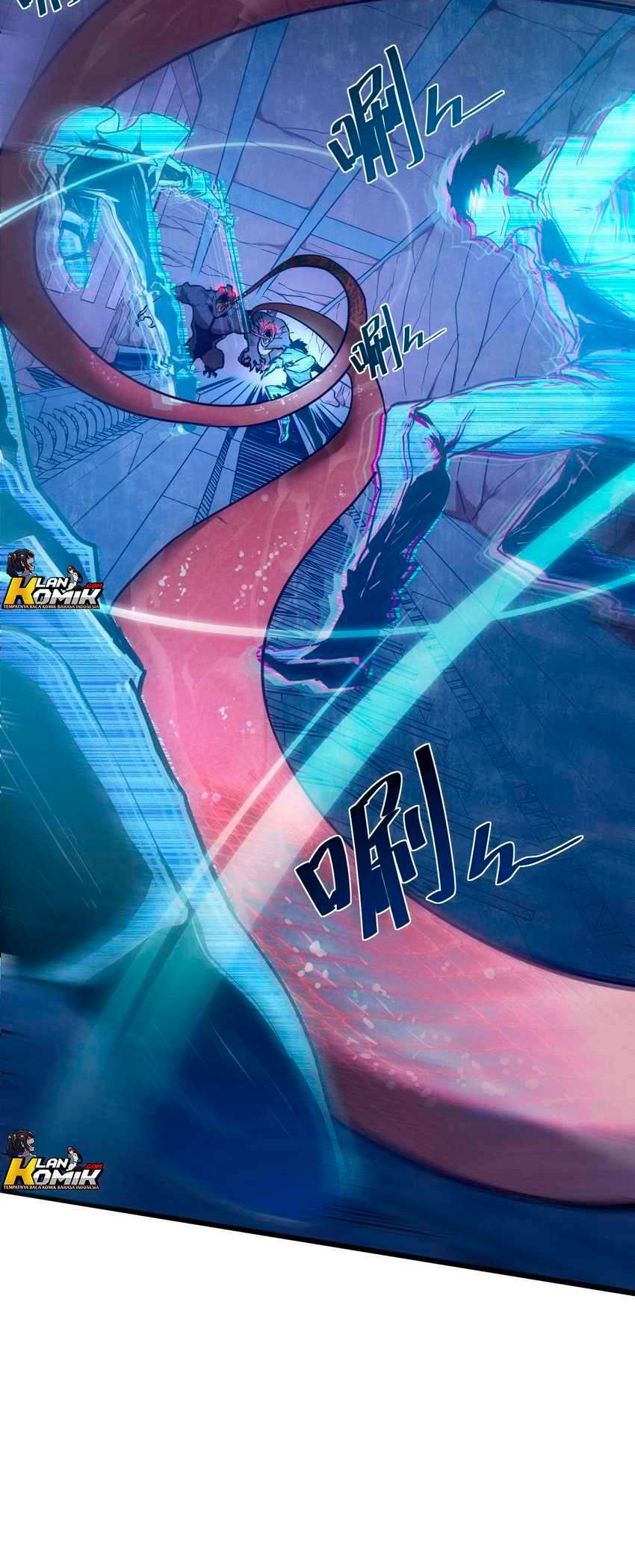 Rise From The Rubble Chapter 09 Gambar 9
