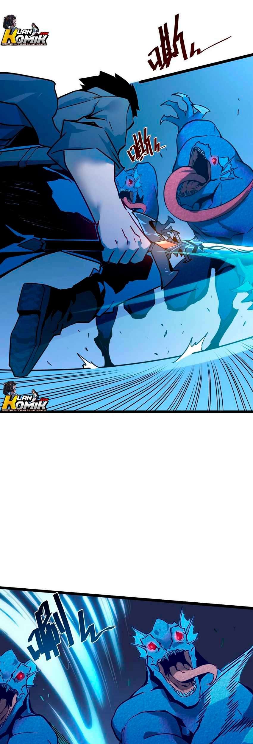 Rise From The Rubble Chapter 09 Gambar 10