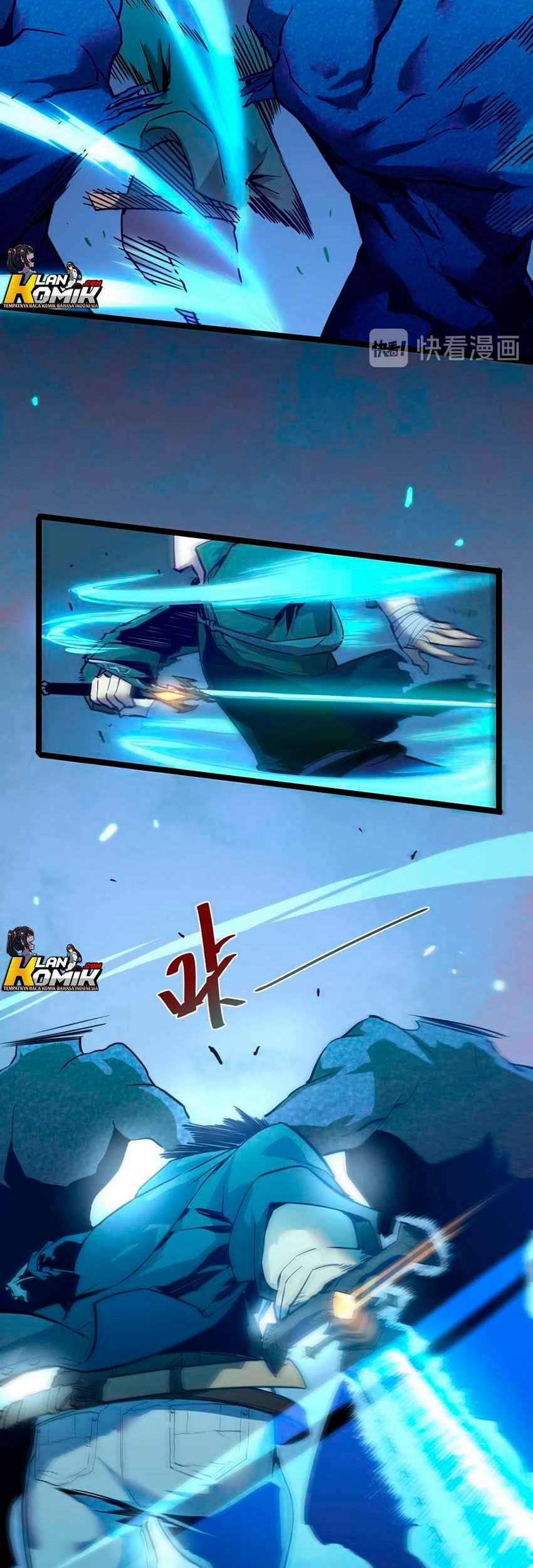Rise From The Rubble Chapter 09 Gambar 11