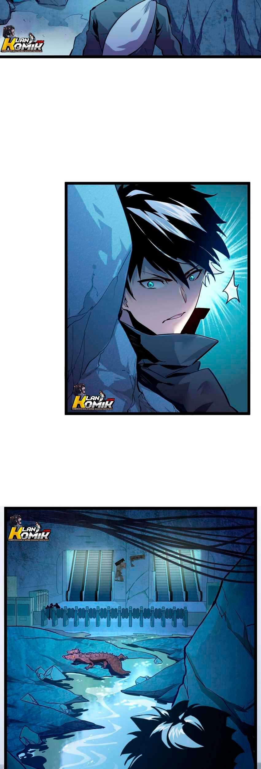 Rise From The Rubble Chapter 09 Gambar 18