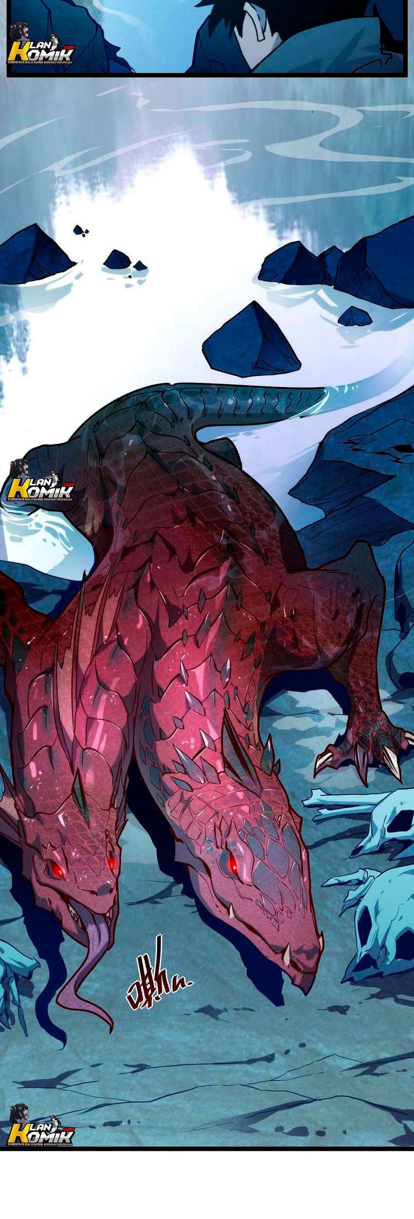 Rise From The Rubble Chapter 09 Gambar 19