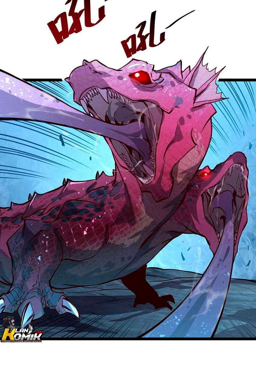 Rise From The Rubble Chapter 09 Gambar 21