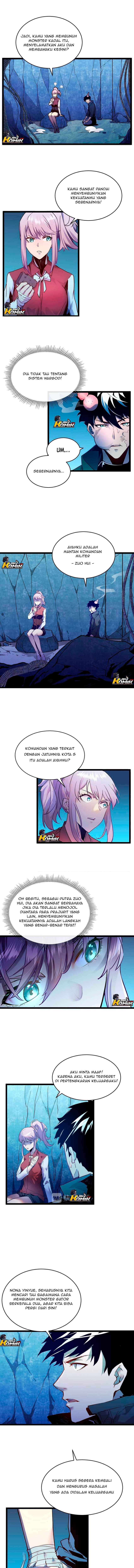 Rise From The Rubble Chapter 9 Gambar 9