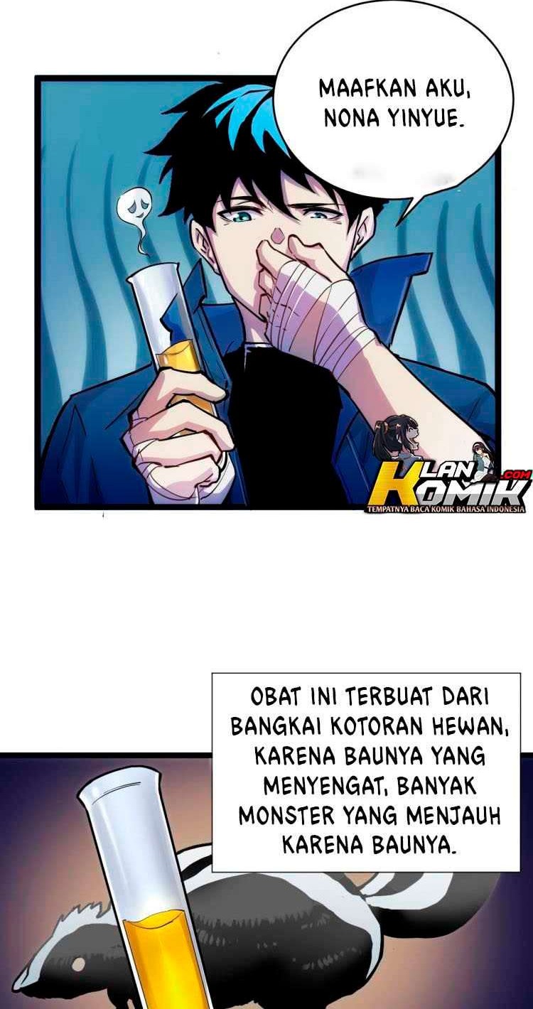 Rise From The Rubble Chapter 8 Gambar 5
