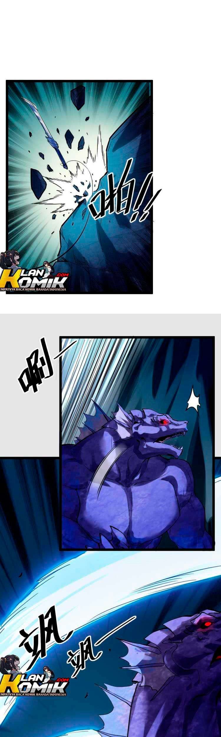 Rise From The Rubble Chapter 8 Gambar 20