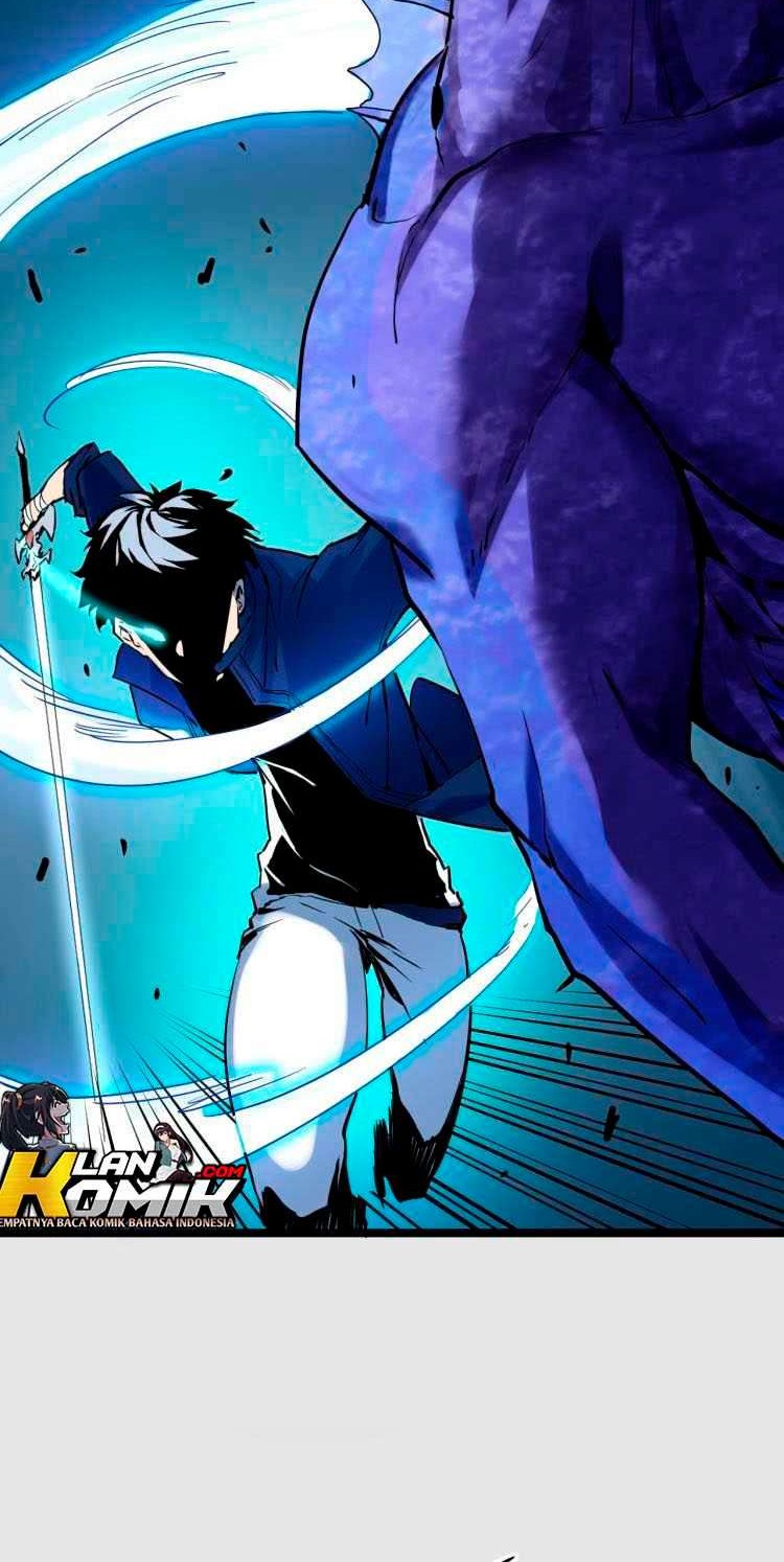Rise From The Rubble Chapter 8 Gambar 21