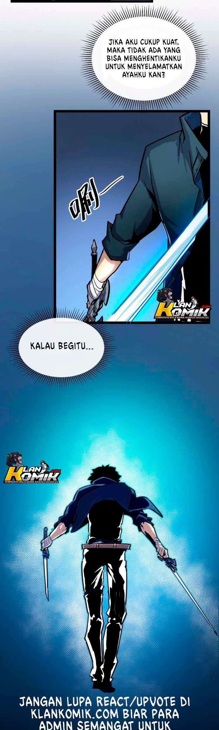Rise From The Rubble Chapter 8 Gambar 28