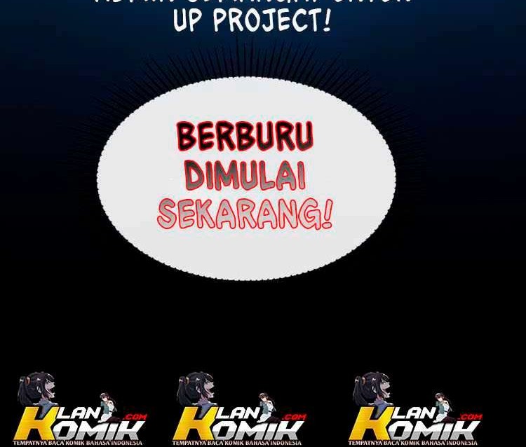 Rise From The Rubble Chapter 8 Gambar 29