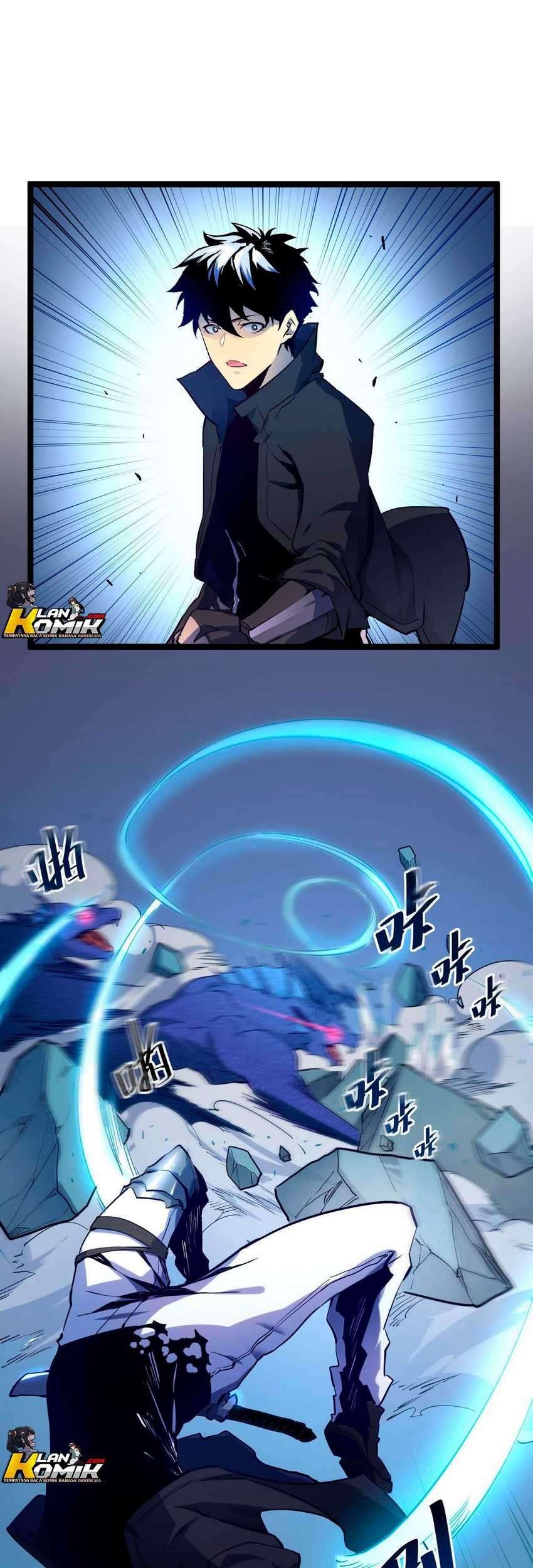 Rise From The Rubble Chapter 07 Gambar 10