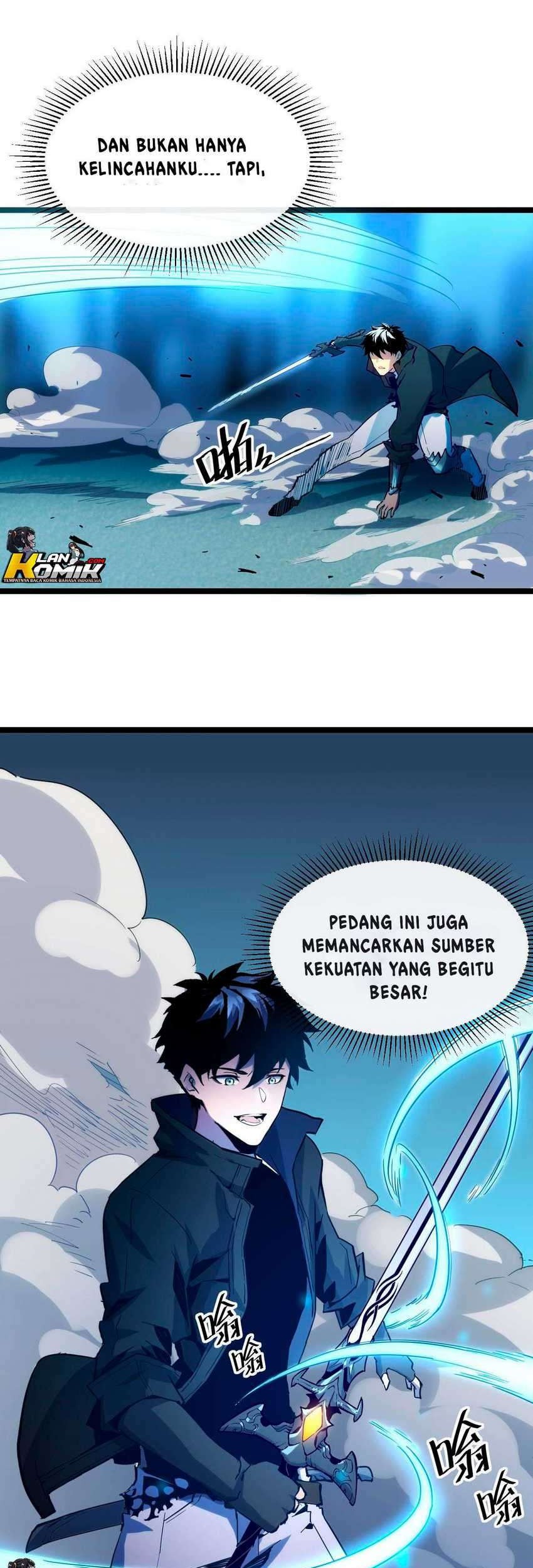 Rise From The Rubble Chapter 07 Gambar 12