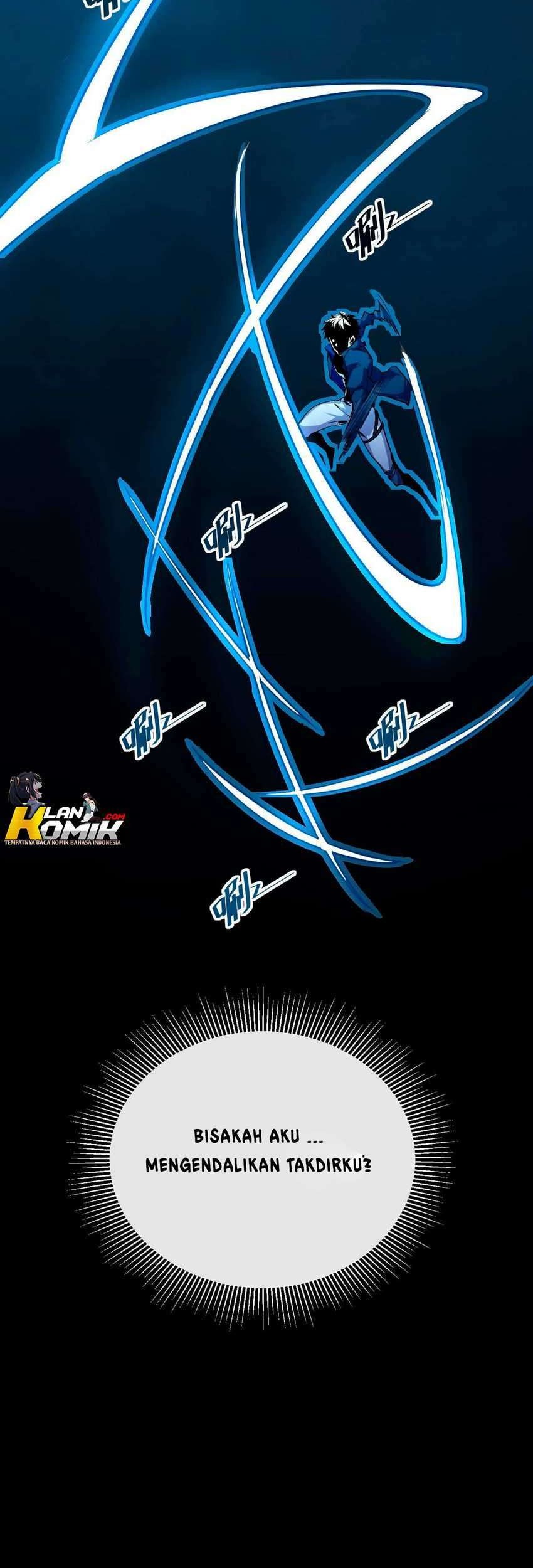 Rise From The Rubble Chapter 07 Gambar 28