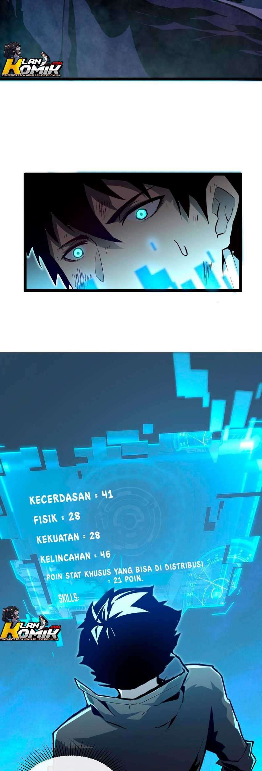 Rise From The Rubble Chapter 07 Gambar 30