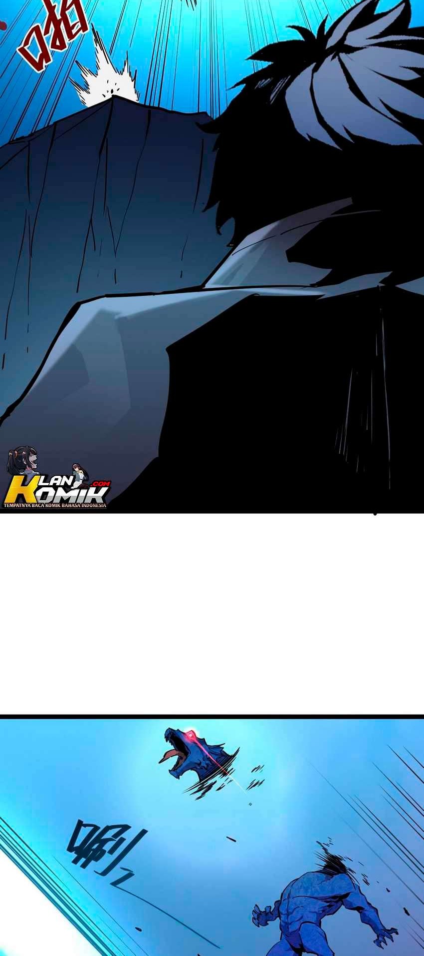Rise From The Rubble Chapter 6 Gambar 39
