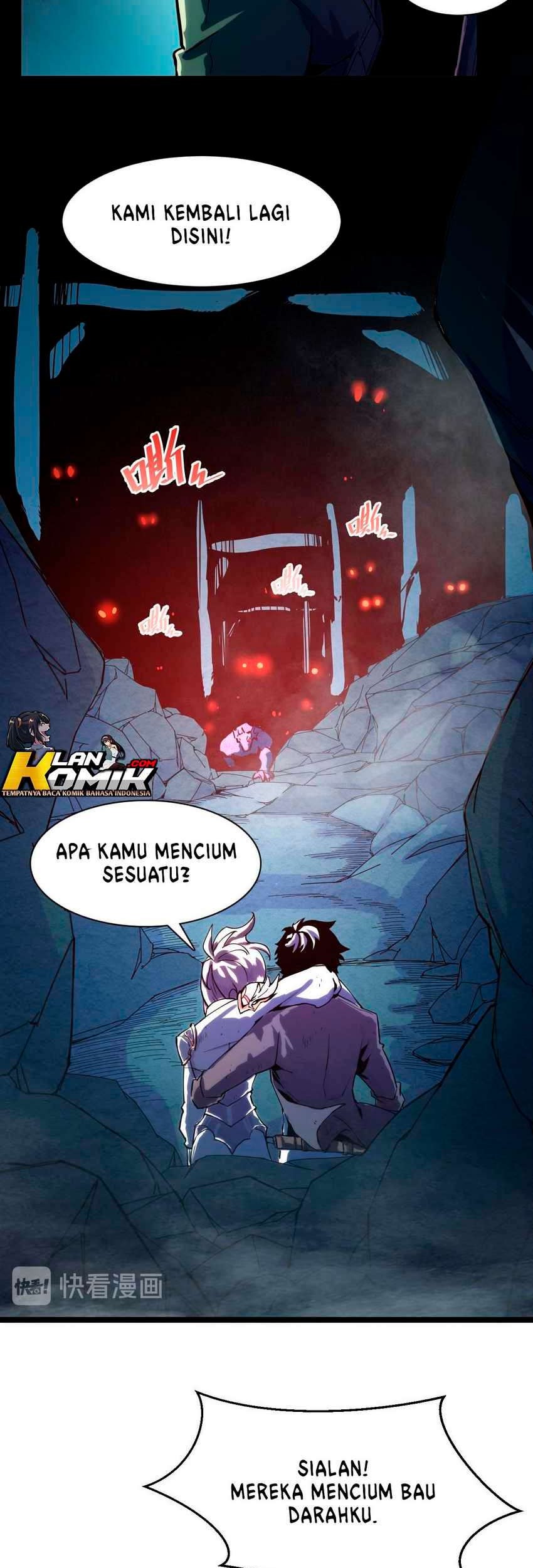 Rise From The Rubble Chapter 6 Gambar 4
