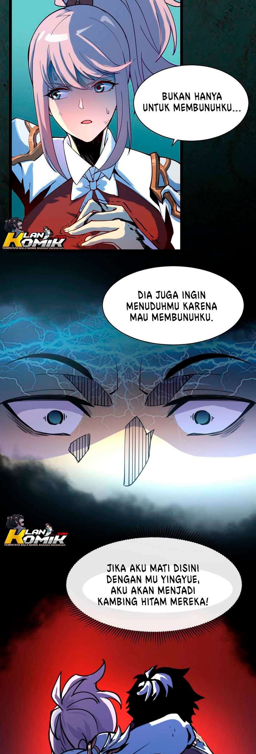 Rise From The Rubble Chapter 6 Gambar 6