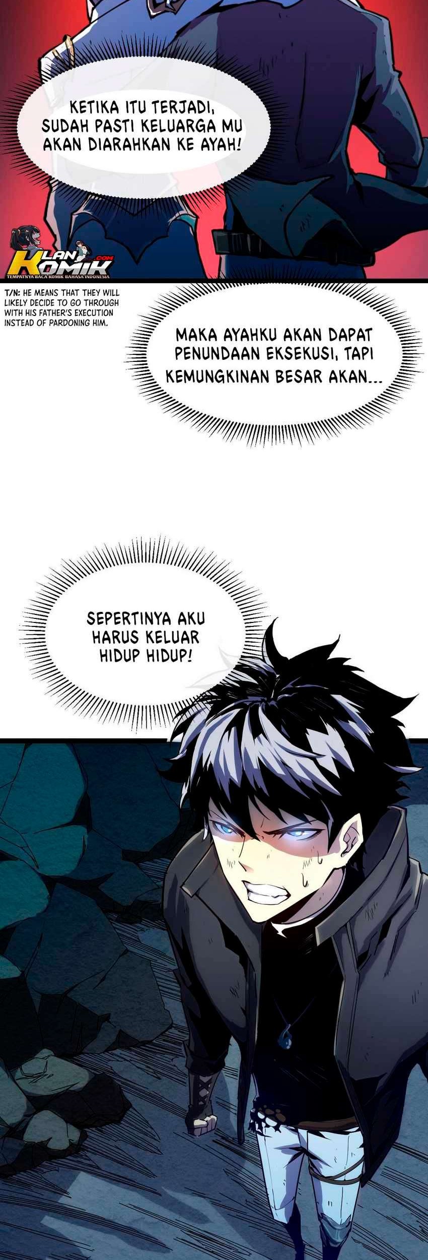 Rise From The Rubble Chapter 6 Gambar 7