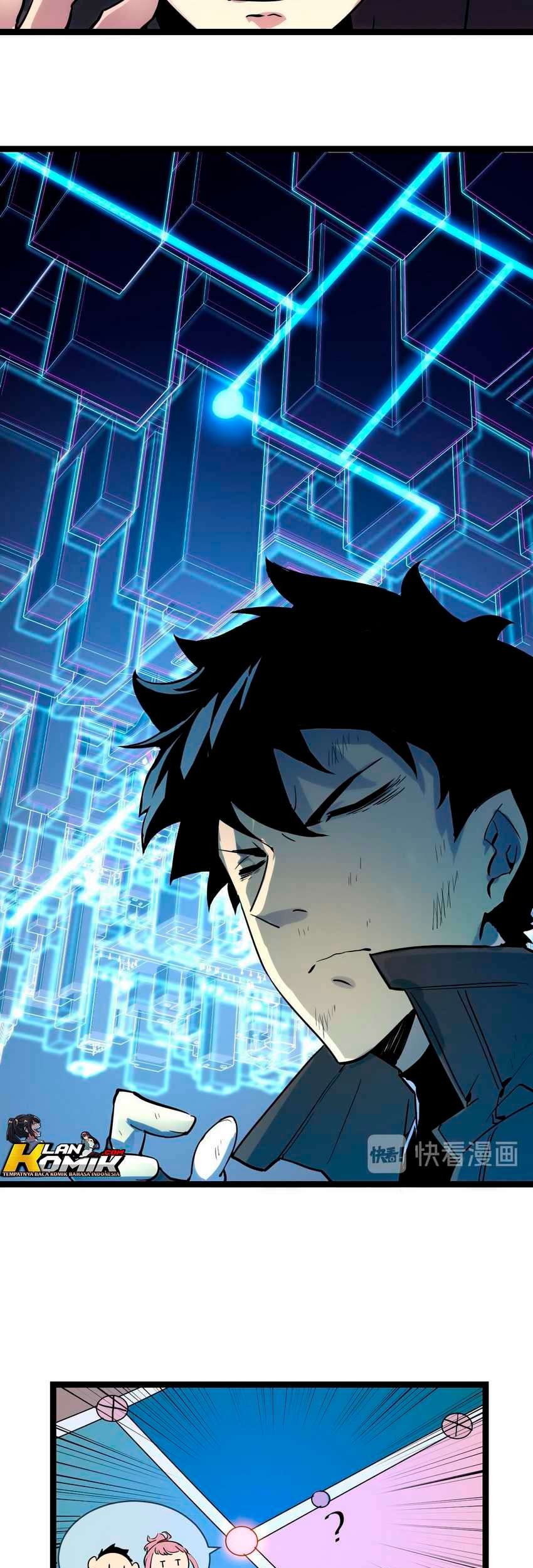 Rise From The Rubble Chapter 6 Gambar 11
