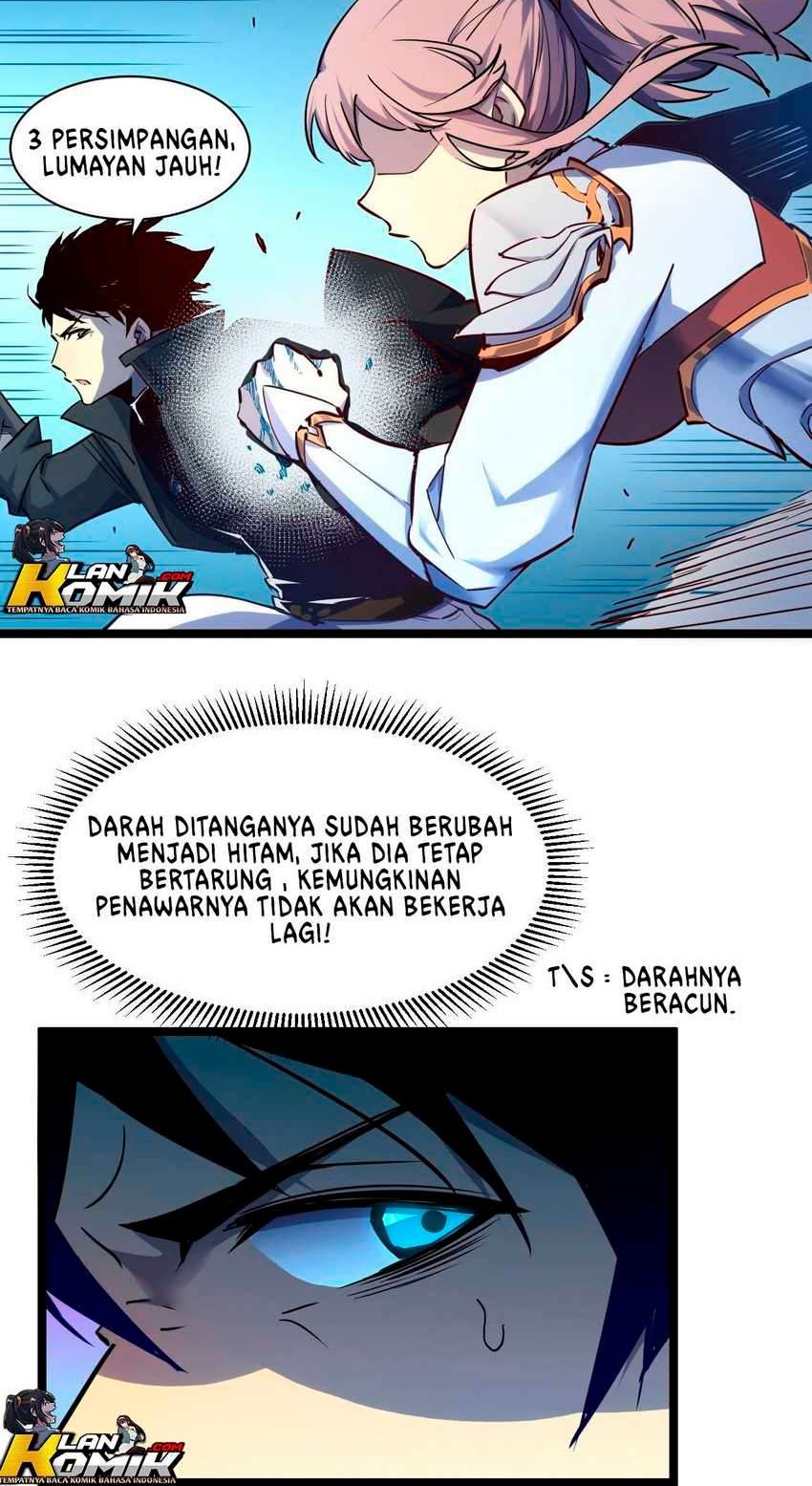 Rise From The Rubble Chapter 6 Gambar 14