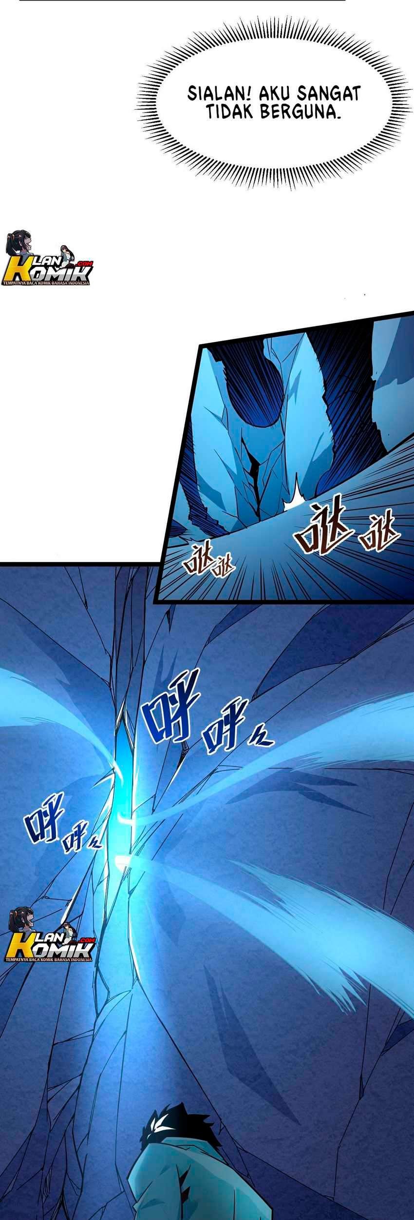 Rise From The Rubble Chapter 6 Gambar 15