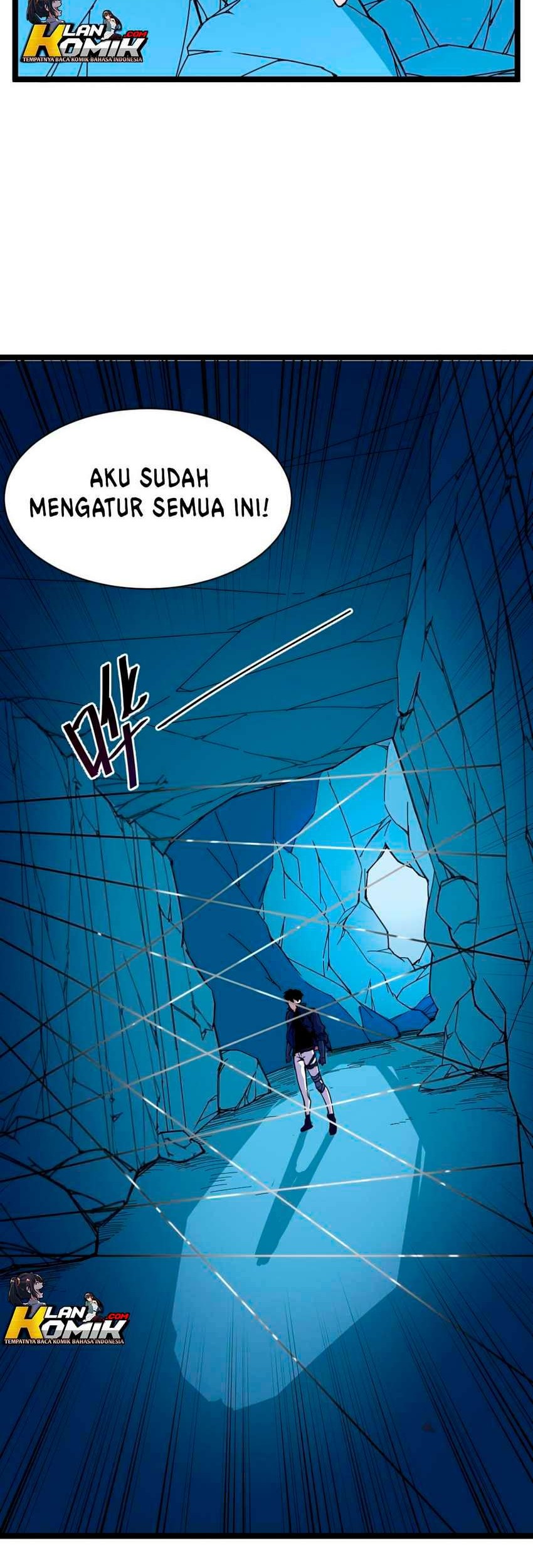 Rise From The Rubble Chapter 6 Gambar 24