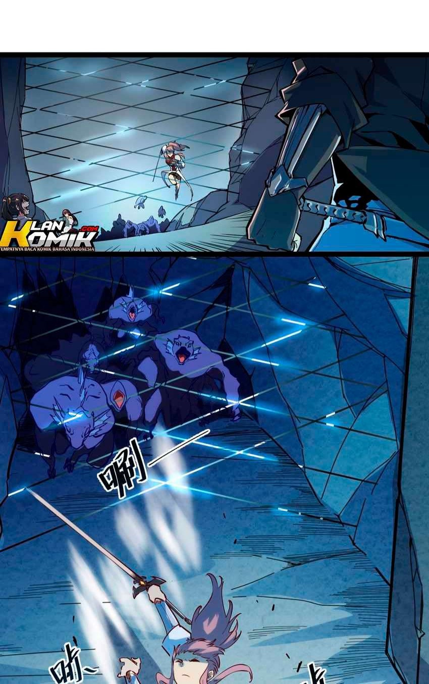 Rise From The Rubble Chapter 6 Gambar 26