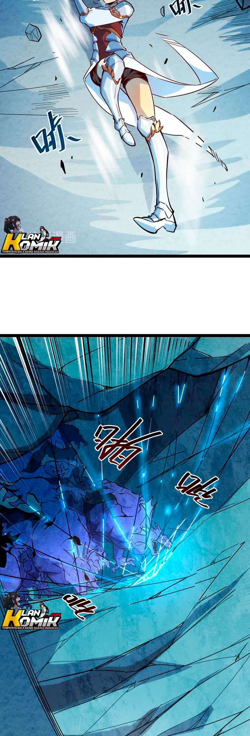 Rise From The Rubble Chapter 6 Gambar 27
