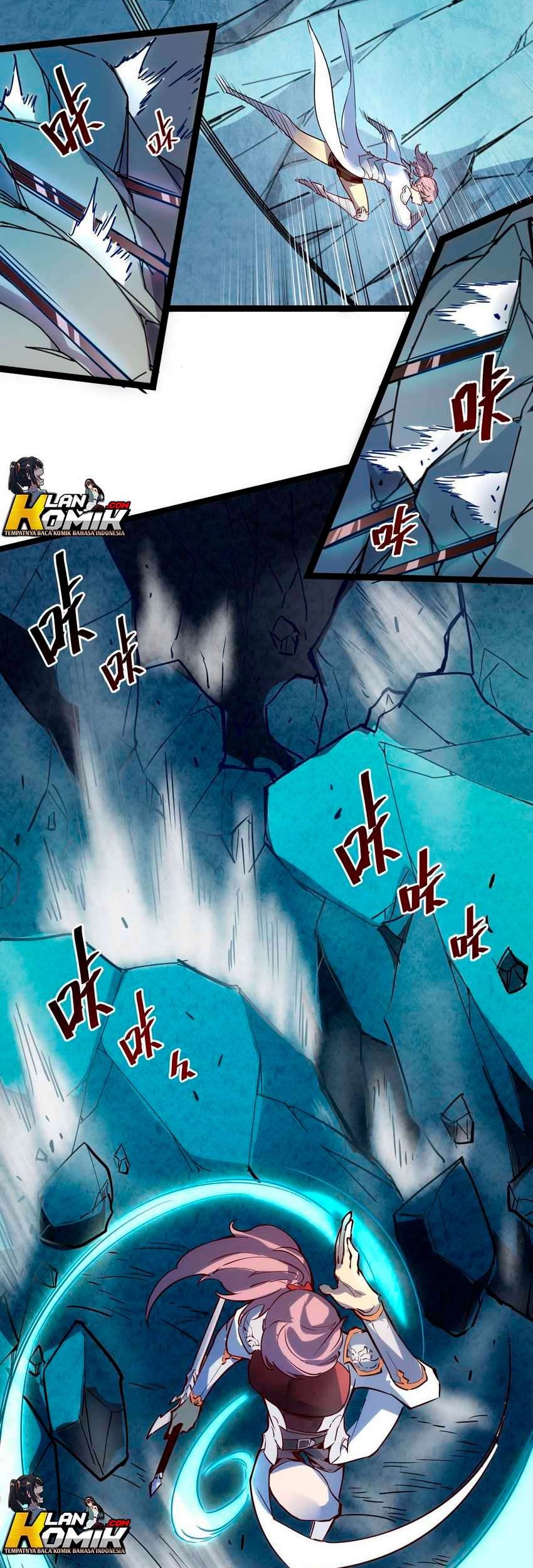 Rise From The Rubble Chapter 6 Gambar 28
