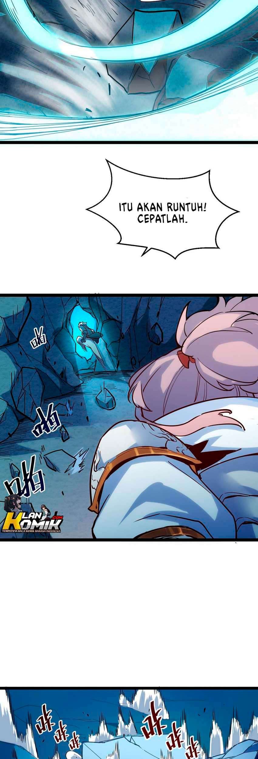 Rise From The Rubble Chapter 6 Gambar 29