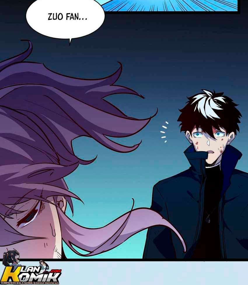 Rise From The Rubble Chapter 6 Gambar 35