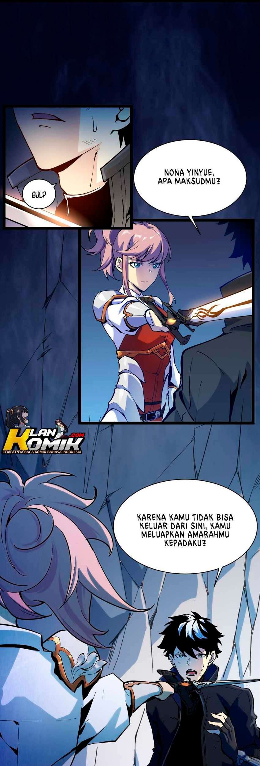 Rise From The Rubble Chapter 5 Gambar 3