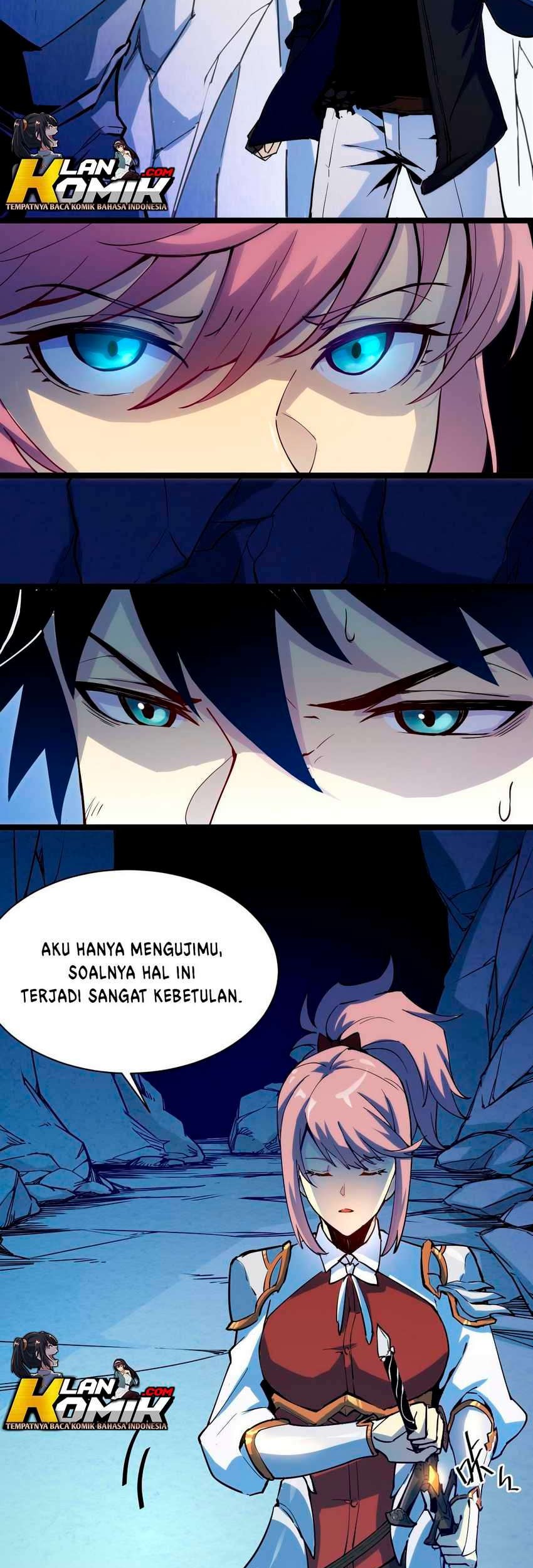 Rise From The Rubble Chapter 5 Gambar 4