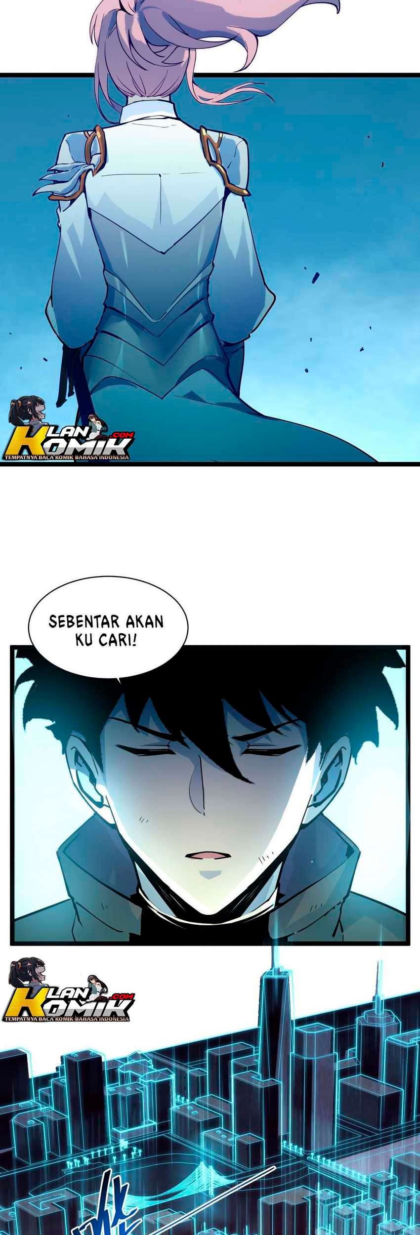 Rise From The Rubble Chapter 5 Gambar 8