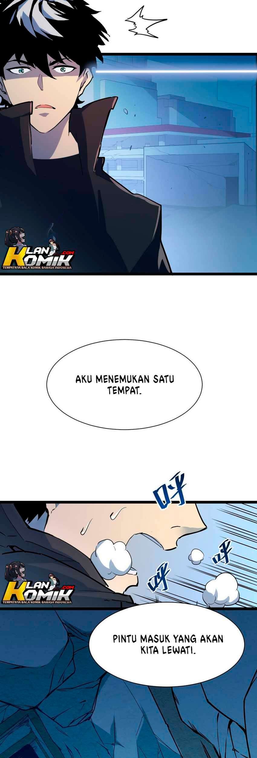 Rise From The Rubble Chapter 5 Gambar 10