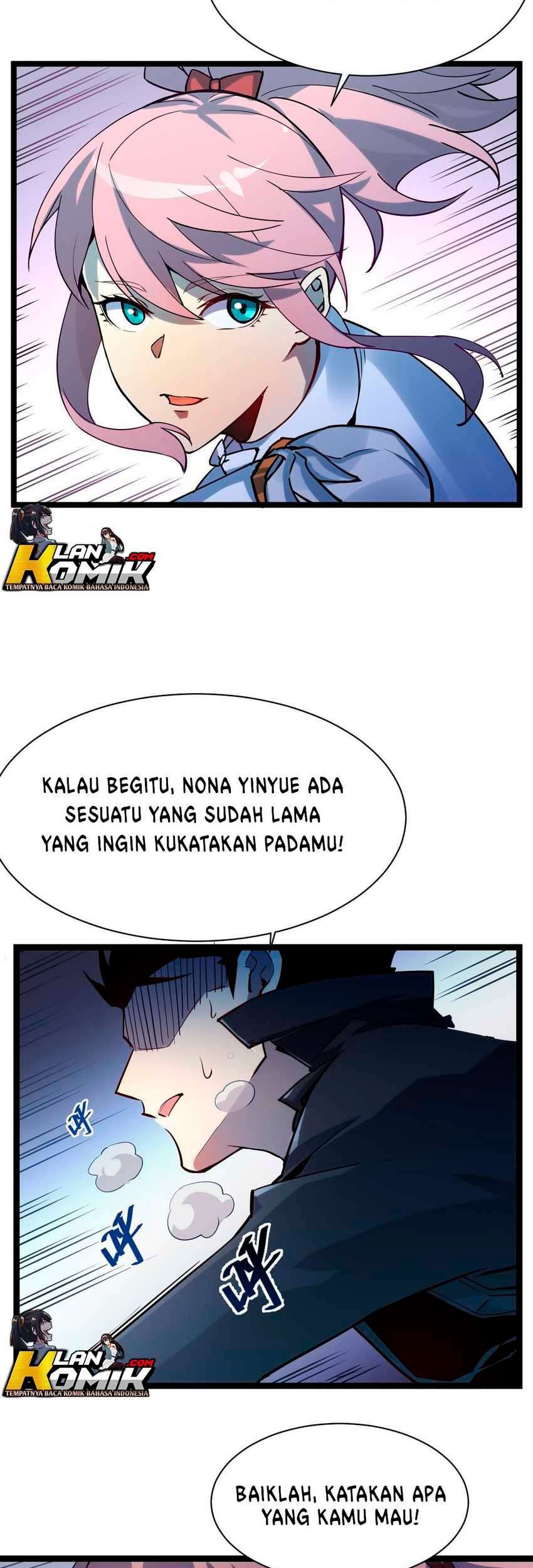 Rise From The Rubble Chapter 5 Gambar 12