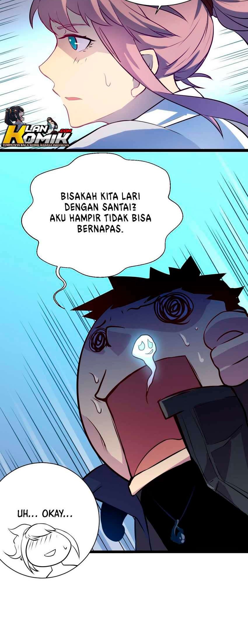 Rise From The Rubble Chapter 5 Gambar 13