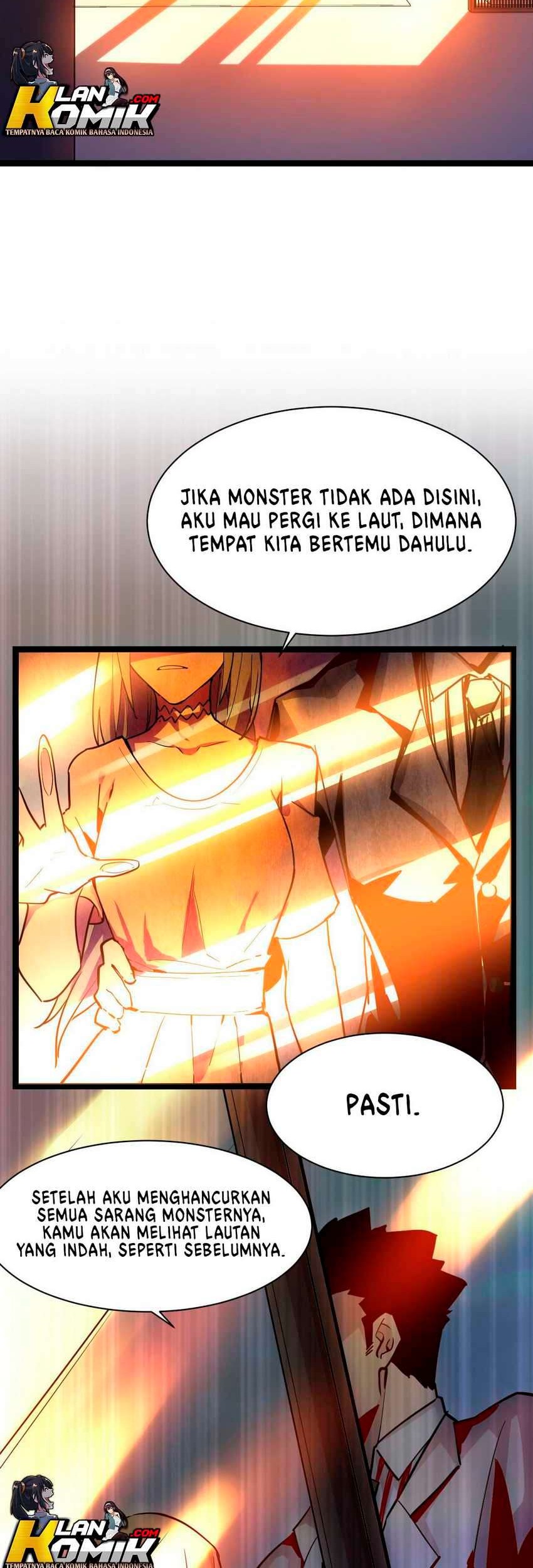Rise From The Rubble Chapter 5 Gambar 17