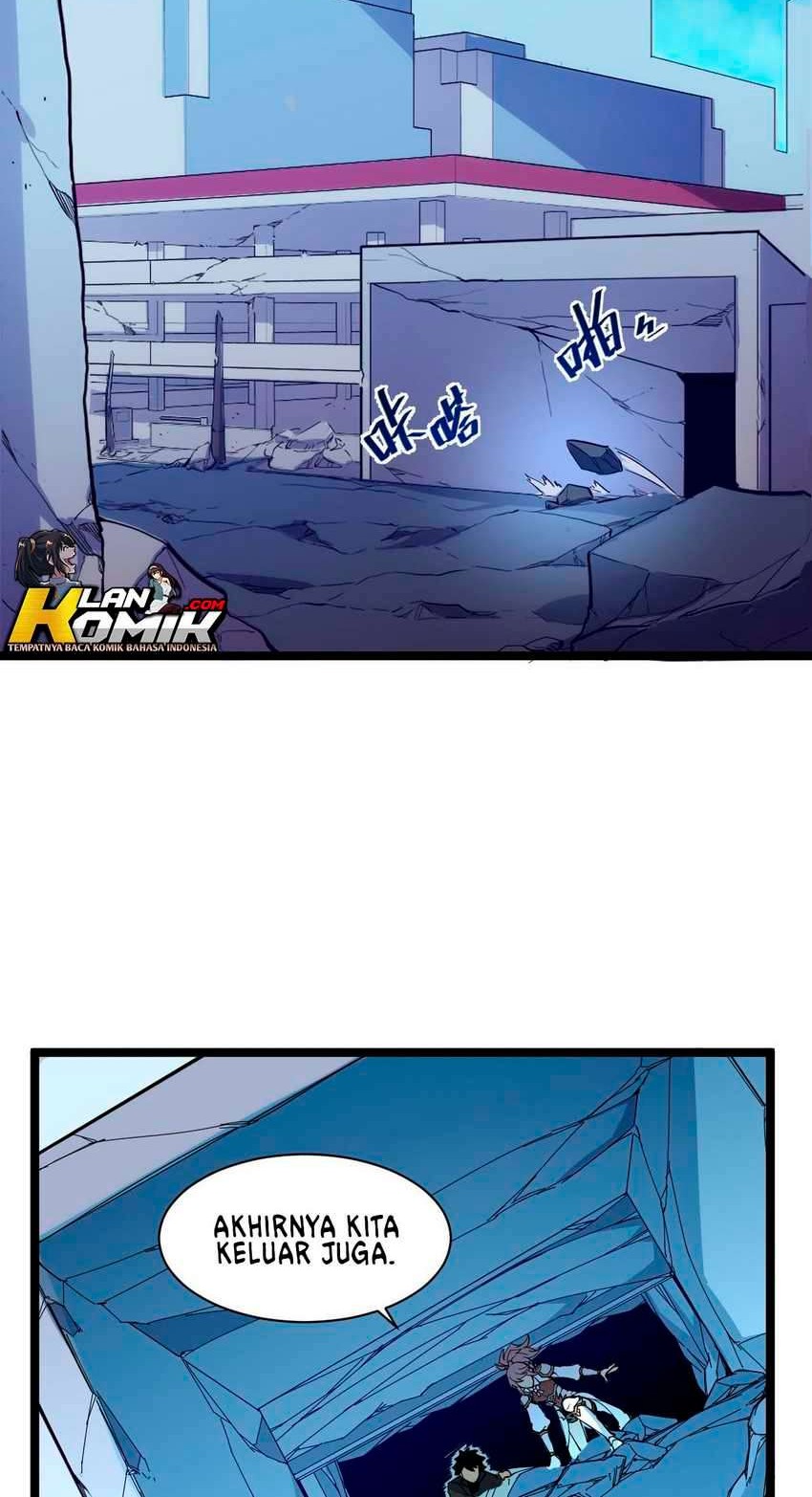 Rise From The Rubble Chapter 5 Gambar 22