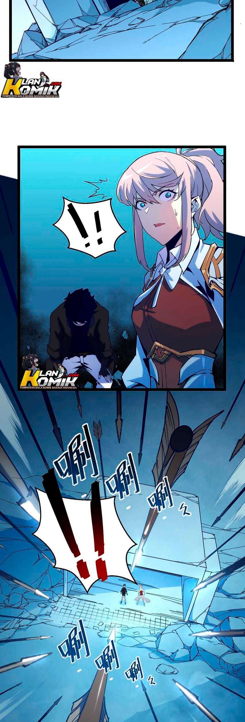 Rise From The Rubble Chapter 5 Gambar 23