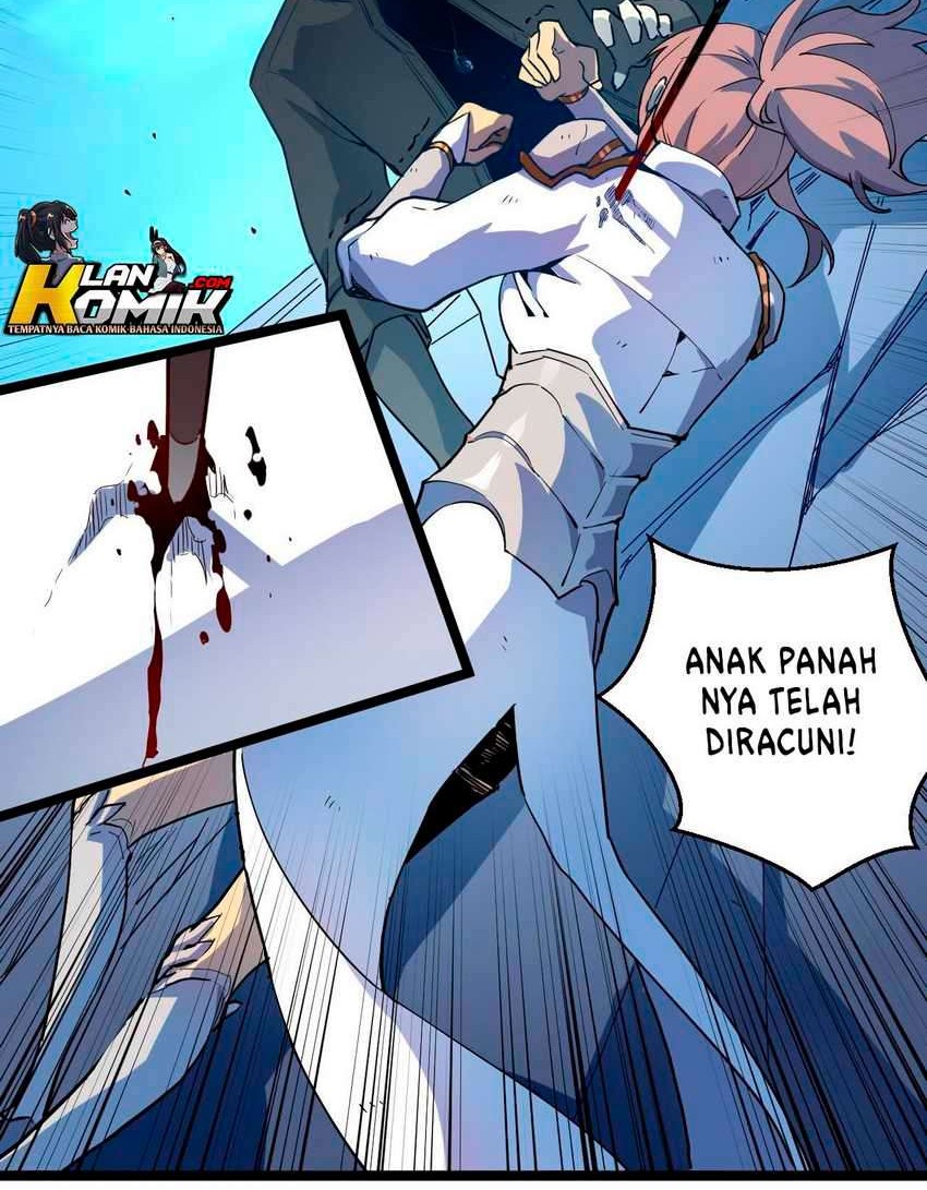 Rise From The Rubble Chapter 5 Gambar 26