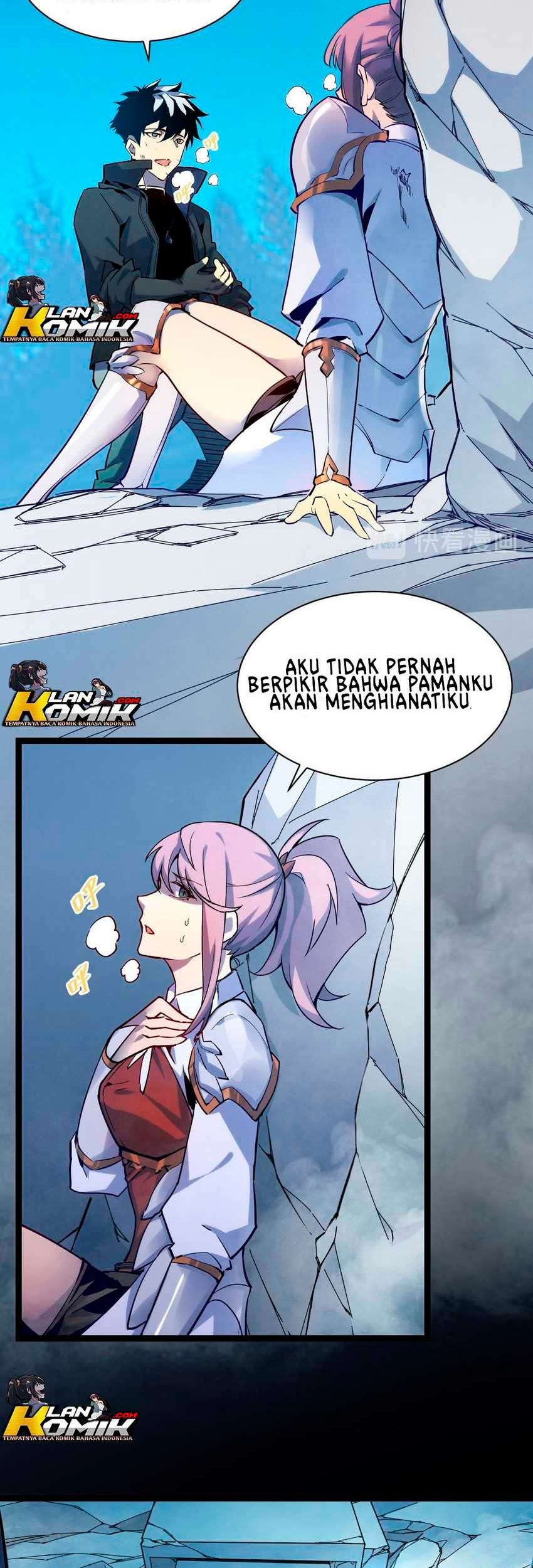 Rise From The Rubble Chapter 5 Gambar 28