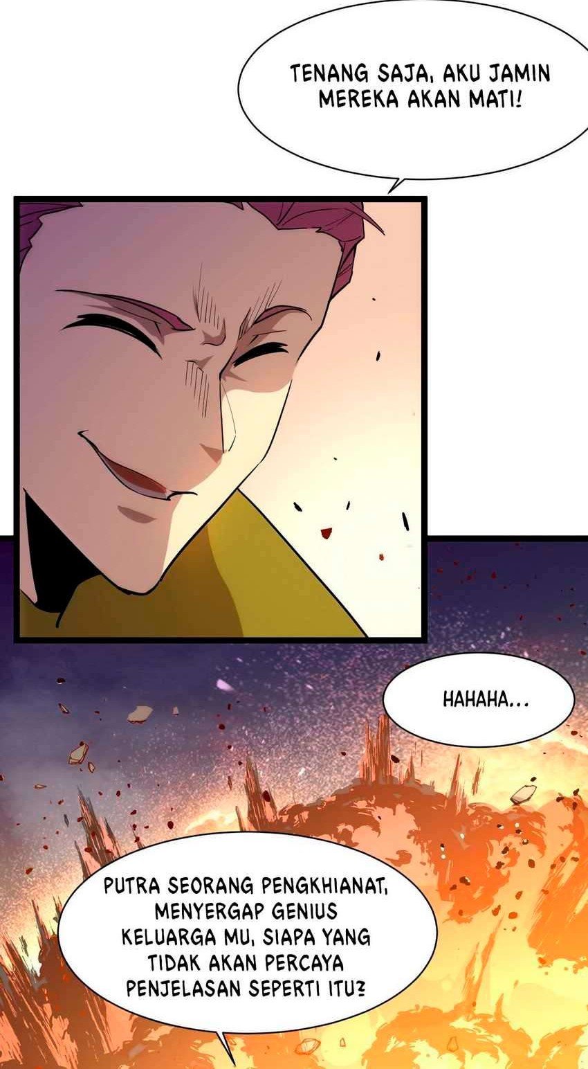 Rise From The Rubble Chapter 5 Gambar 34