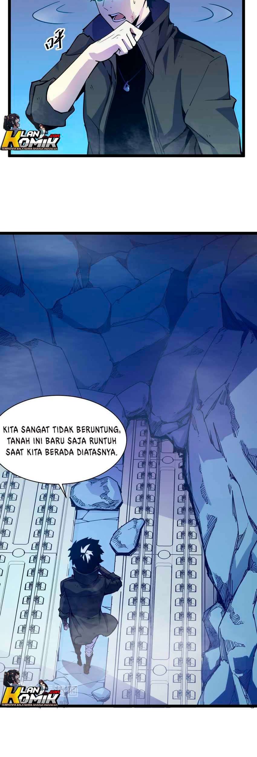 Rise From The Rubble Chapter 04 Gambar 4