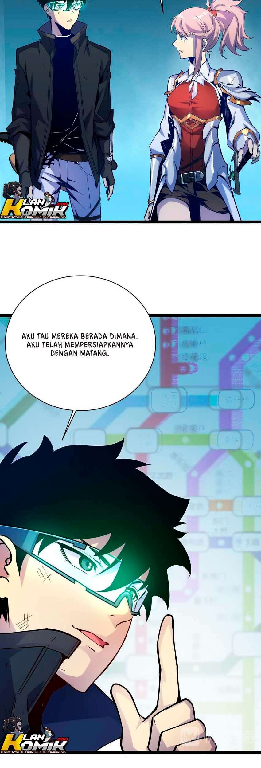 Rise From The Rubble Chapter 04 Gambar 7