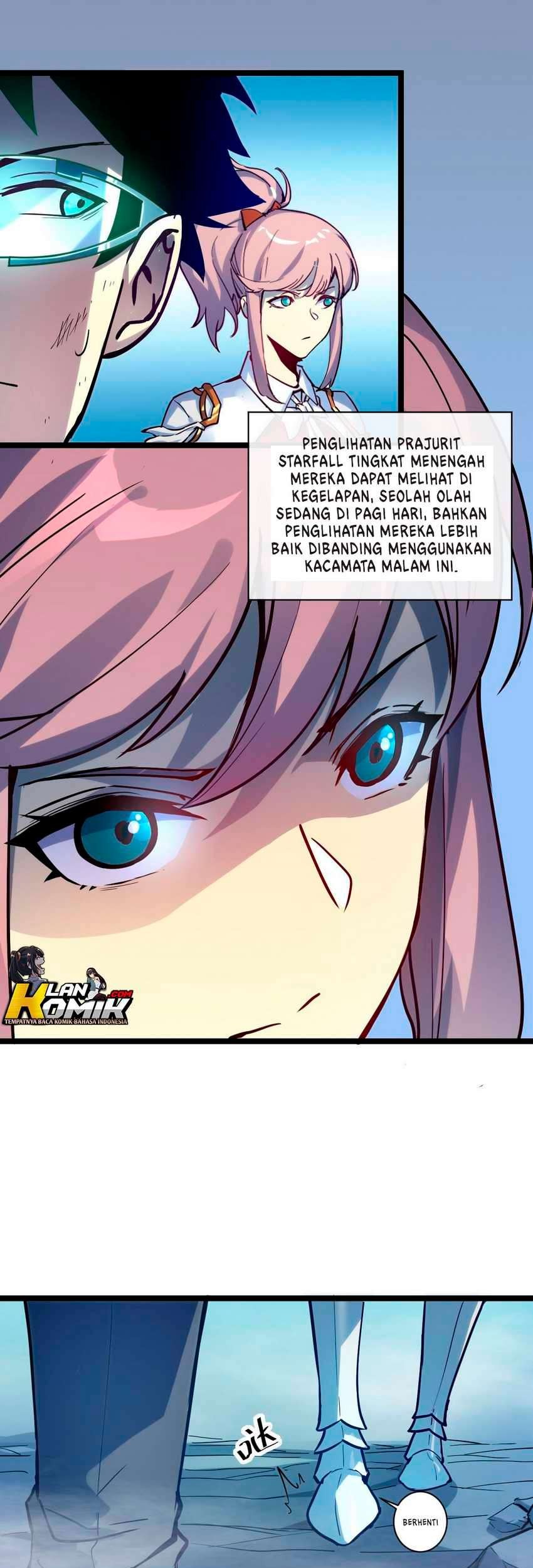Rise From The Rubble Chapter 04 Gambar 10