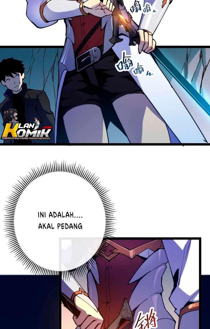 Rise From The Rubble Chapter 04 Gambar 13