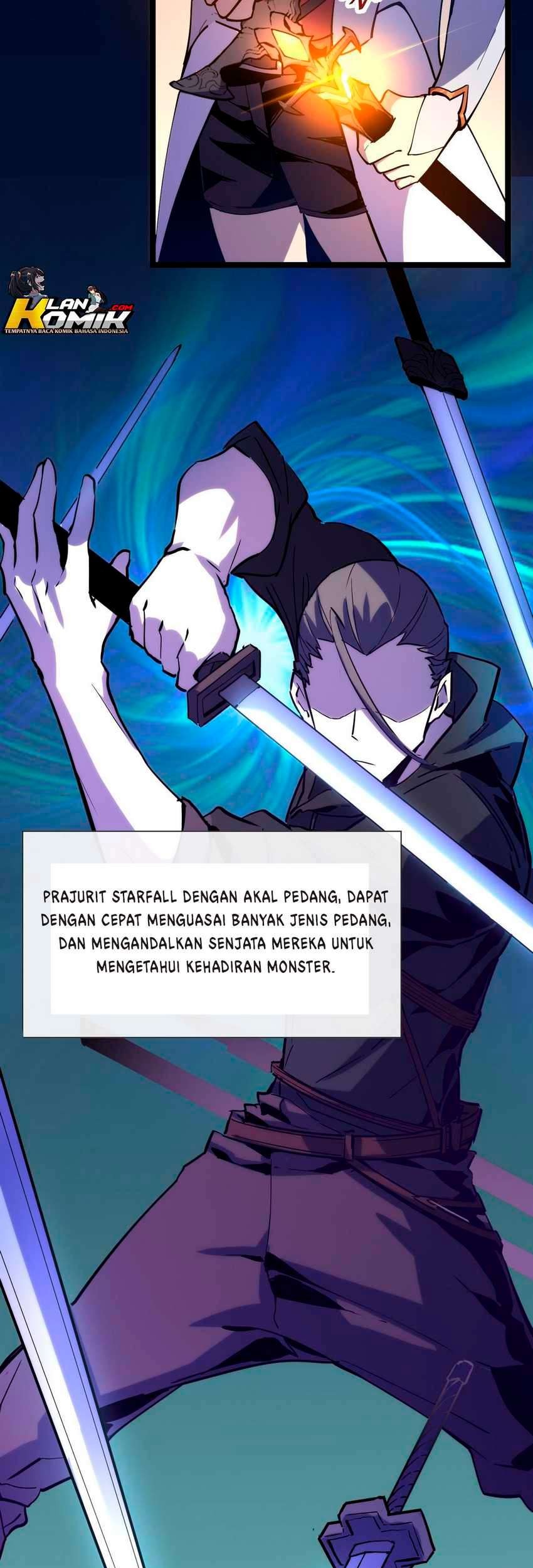Rise From The Rubble Chapter 04 Gambar 14